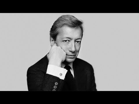 Видео: Немного О: Frederic Malle. О нишевой парфюмерии и хороших духах. Создание Portrait of a Lady.