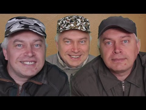 Видео: Братья близнецы, три брата