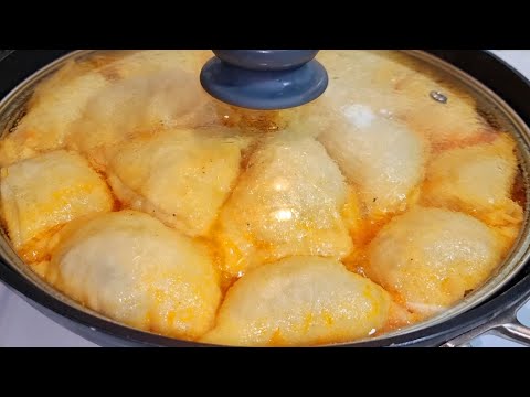 Видео: МАМА НАУЧИЛА🔥 Вместо Надоевших Голубцов! Все Будут Удивлены - Скорее Берите На Заметку!