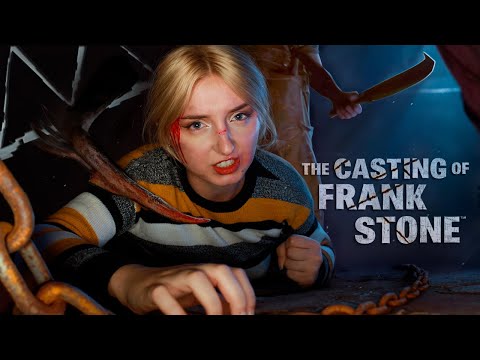 Видео: Финал | Лучше чем Dark Pictures? | The Casting of Frank Stone #2 | Прохождение на ПК | Стрим