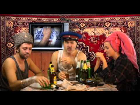 Видео: Профессор Лебединский - "Ватники" (из кадров хроники)