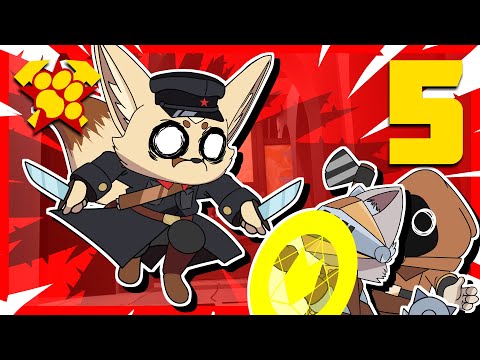 Видео: КОММУНЯШКИ - КРАССНЫЙ РАССВЕТ (Анимация)