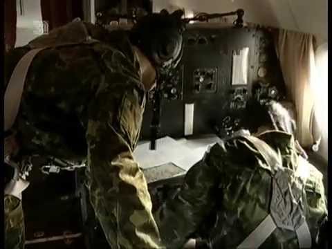 Видео: От курсантов до штурманов  Будущие авиаторы из ЧВВАКУШа впервые в этом году приступили к лётной прак