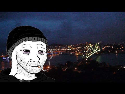 Видео: Кино - Ночь (Slowed + Reverb) [Doomer music|DoomerWave]