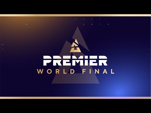 Видео: [UA] Team Liquid проти Team Vitality | Blast Premier World Final