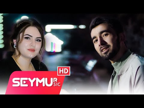 Видео: Сеймур Веледов & Тамила Джалилова - Алагуьзли | Премьера Клипа 2023