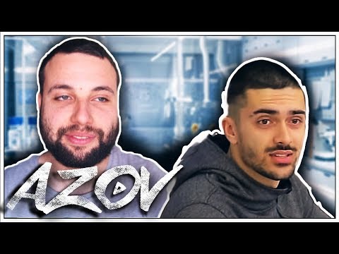 Видео: Най-бруталният социален експеримент