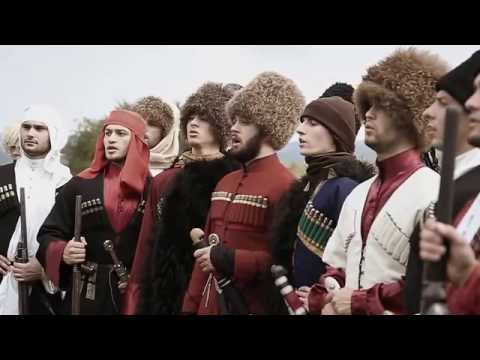 Видео: Агуей Наурыз-"Трамэ икъуэ Къарэбэтыр и уэрэд"