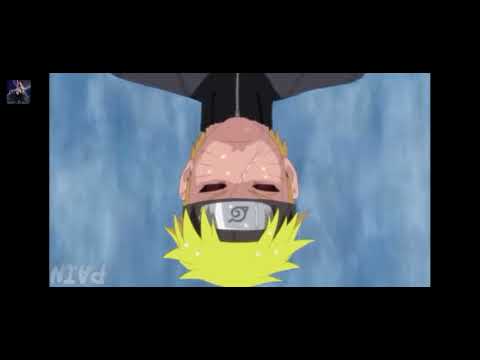 Видео: @Pain арки наруто