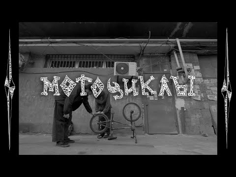 Видео: мотоциклы (видеоблог эпизод 4)