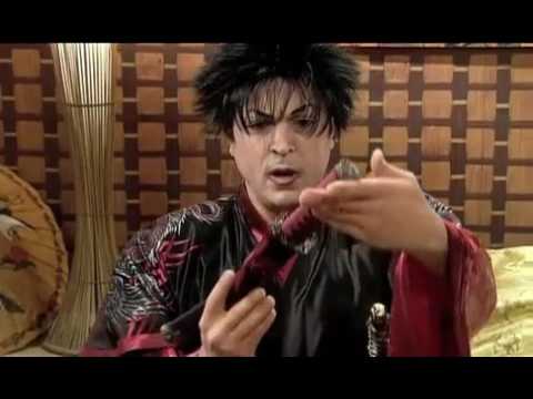 Видео: Большая разница: Ирония судьбы, или С лёгким паром!