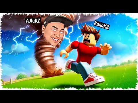 Видео: Алик дәу Торнодаға айналып бәрімізді қиратты!