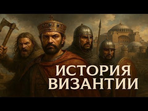 Видео: ВИЗАНТИЯ 1000 ЛЕТ СЛАВЫ И ТАИНСТВЕННОЕ ИСЧЕЗНОВЕНИЕ ВЕЛИКОЙ ИМПЕРИИ | ИСТОРИИ ДЛЯ СНА