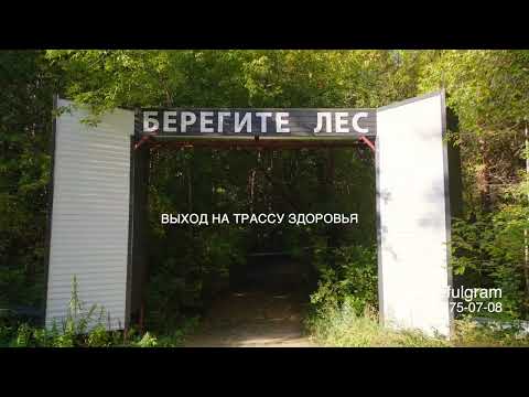 Видео: Змеиногорский тракт, 72Б Таунхаус