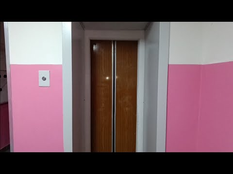 Видео: ТОРМОЗНОЙ ПРИВОД ДВЕРЕЙ | ЛИФТ СЛЗ-(1980 Г/В) | г. Саратов, ул. Тулайкова 10, п2