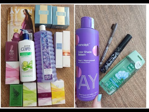 Видео: AVON меня уволил😎заказ по каталогу август 2022💋🦊💃⛲🌉Тори Петрова