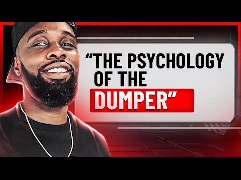 Видео: ПСИХОЛОГИЯ БРОСАТЕЛЯ во время ОТСУТСТВИЯ КОНТАКТА (О ЧЕМ ДУМАЕТ ВАШ БЫВШИЙ, КОГДА ВЫ МОЛЧИТЕ)
