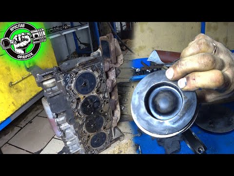 Видео: Ford Transit Custom: Я ЗРОБИВ ЦЕ! Ремонт який врятував бюджет.