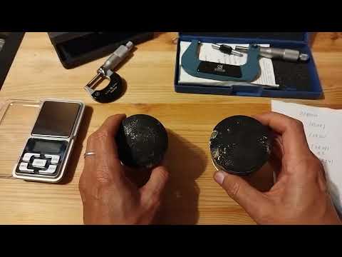 Видео: Индийские поршни Ява 634 финал :: конкретный обзор по фактам