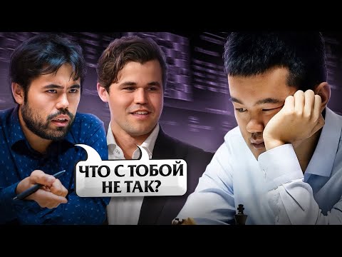 Видео: ЭТО НУЖНО ОСТАНОВИТЬ, НА ЭТО БОЛЬНО СМОТРЕТЬ!