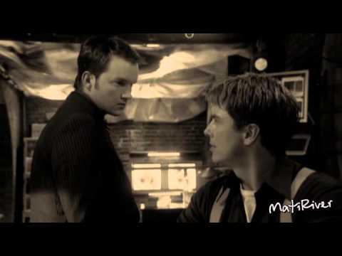 Видео: Торчвуд | Джек/Янто | Любовь сильнее смерти