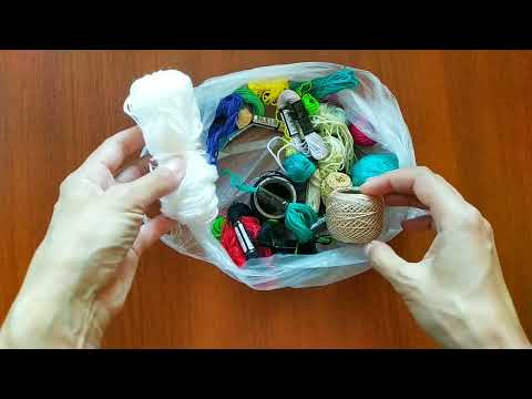 Видео: Увидела эту дорогую дизайнерскую вещь и сделала такую же себе за копейки 😁👌 Необычный декор для дома