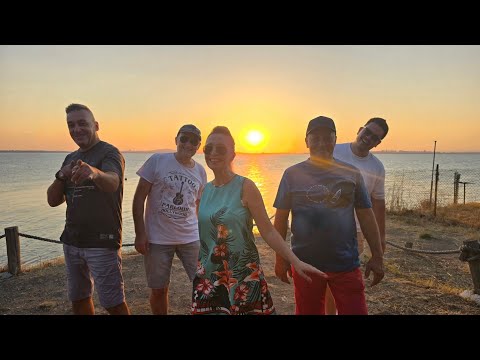 Видео: Мери Бойс Бенд - Моето Момче (Островна Версия) | Mary Boys Band - My Boy (Island Edition)