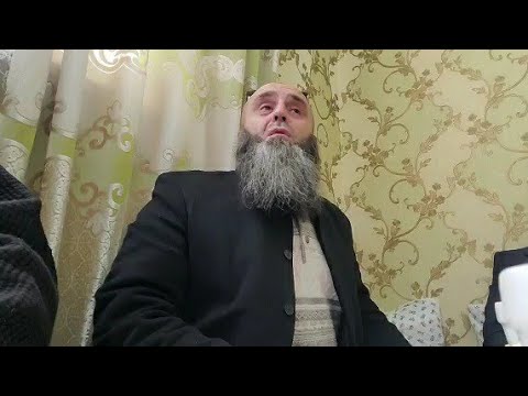 Видео: И БОБИМА ЯКБОР ГУШ КУН ДИЛАТ  ОБ МЕШАВАД МАРГ! ДОМУЛЛО САЙФИДДИН 2021