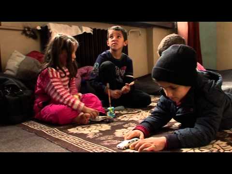 Видео: Малки истории: Борислав | Little Stories: Borislav