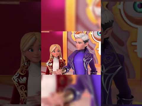 Видео: Тара и Робин