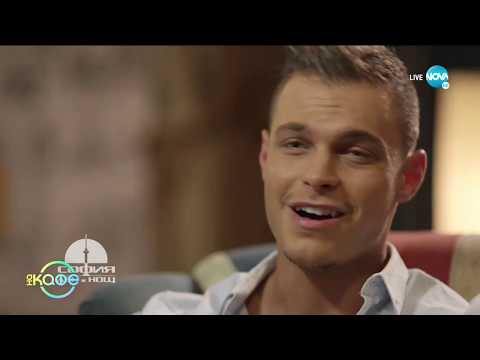 Видео: „На кафе“ със Адриан Зурков (09.07.2020)