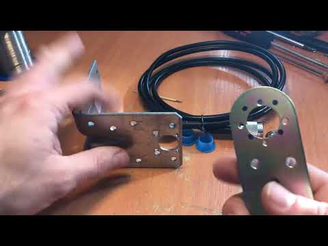 Видео: Проект "Парасолька". Частина четверта. Фінал, висновки.