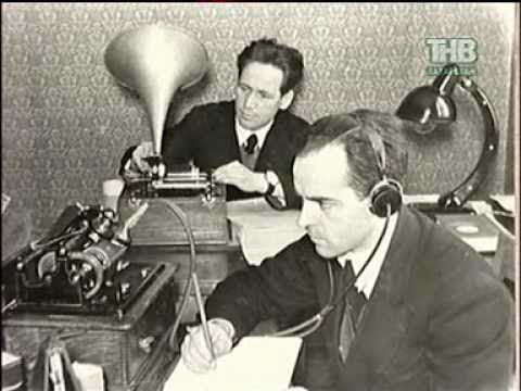 Видео: "Мой отец - Александр Ключарёв"