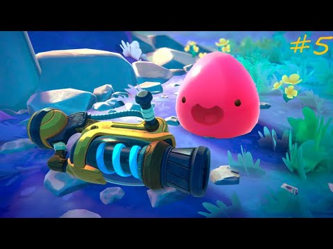 Видео: slime rancher 2 | 0.6.2 (Прохождение) №5