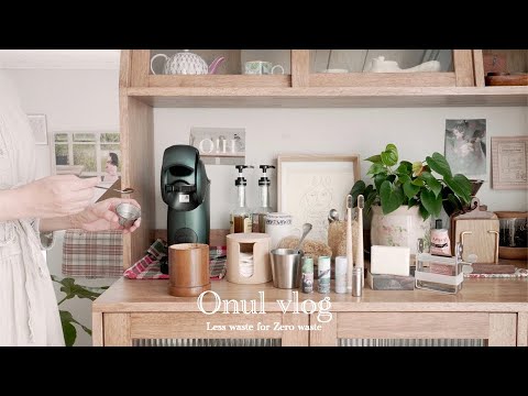 Видео: Меньше отходов для нулевых отходовㅣЧто я покупаю вместо вещей, которые больше не покупаю