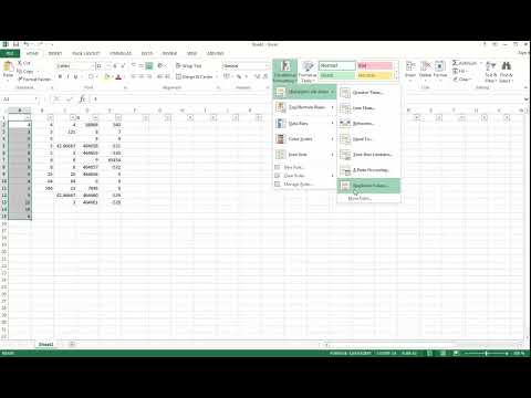 Видео: Урок 11 - Курс по Ексел - Как да сравним числа