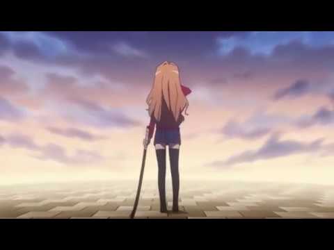 Видео: - В ней дьявол живёт ... AMV