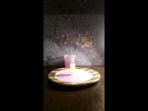 Видео: Атмосфералык басым. Тажрыйба. Физика