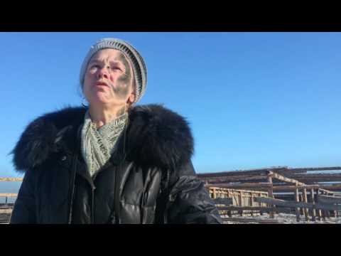 Видео: Забайкальская порода.