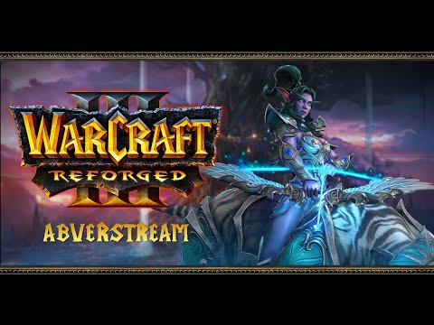 Видео: Warcraft III: Reforged [11 июня 2020 г ]