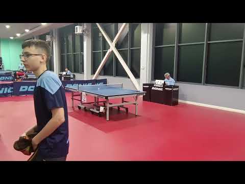 Видео: ТОП  12 відбір юніори