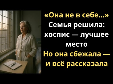 Видео: Меня хотели стереть. Но я стала героиней новостей