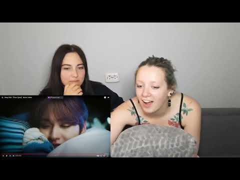 Видео: Stray Kids 'Your Eyes' & bonus | Реакция + 1