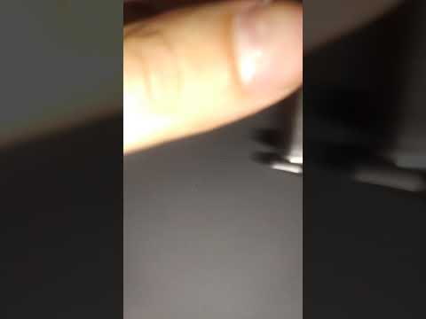 Видео: Подпиливание зуба ЗЗ ТТК-ф 10*32 , новый подаватель.