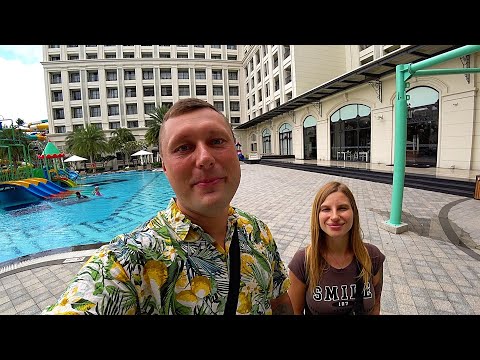 Видео: Фукуок 2025 Все включено как в Турции! Цены, еда, море, отель. Отдых во Вьетнаме 2025