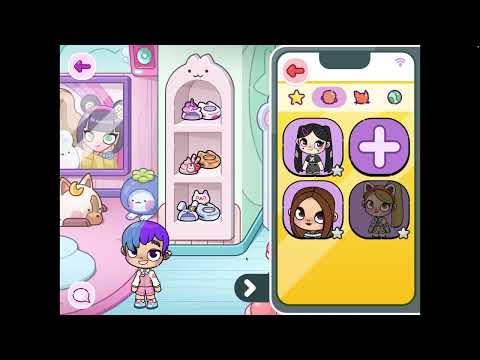 Видео: Секрети Awatar Word Аватар Ворлд