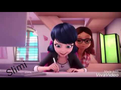 Видео: Клип Леди баг и супер кот клип я пахну лишь тобой и это что то значит.