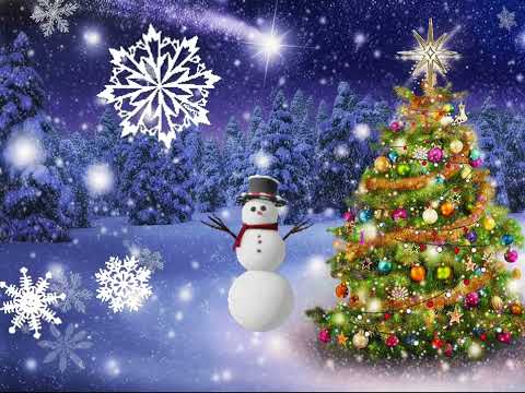 Видео: Новорічна пісня «БІЛІ ЗАМЕТІЛІ» 🎄❄️ Новорічні пісні ☃️ Пісні на Новий Рік❄️Пісня про заметіль