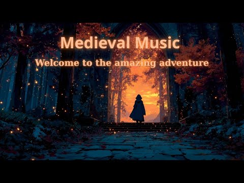 Видео: Эпические баллады, вневременные звуковые ландшафты