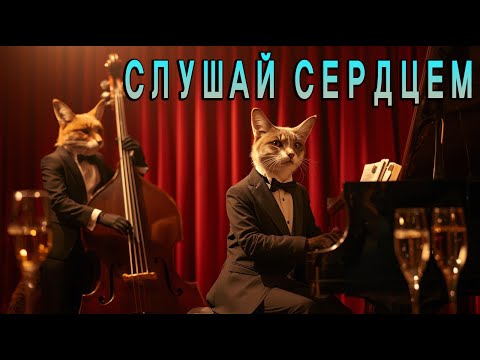 Видео: Песни Сердца – Лучшие Моменты 💖В каждом звуке – частичка души 🎶